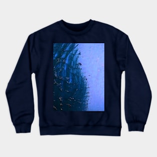 My Degenerated Sphere Crewneck Sweatshirt